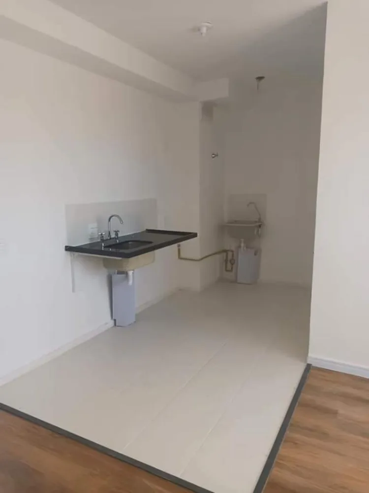 Apartamento, 2 quartos, 36 m² - Foto 6