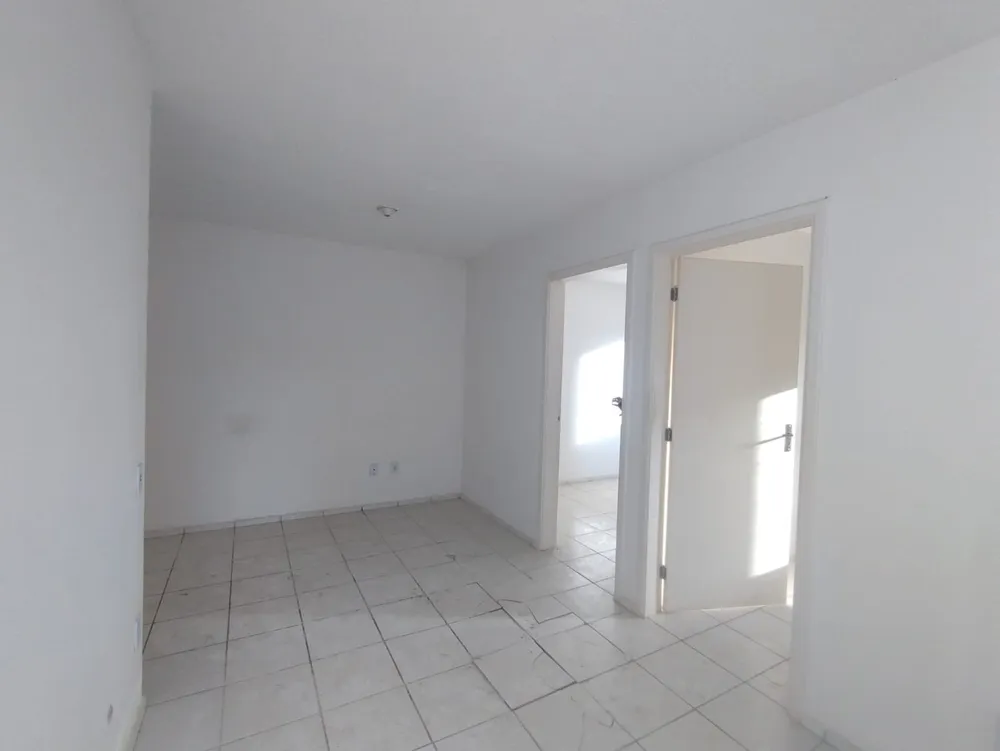 Apartamento, 2 quartos, 48 m² - Foto 1