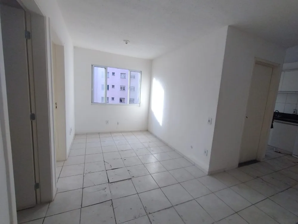 Apartamento, 2 quartos, 48 m² - Foto 6