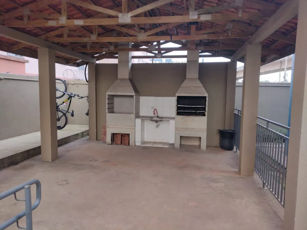Apartamento, 2 quartos, 48 m² - Foto 12