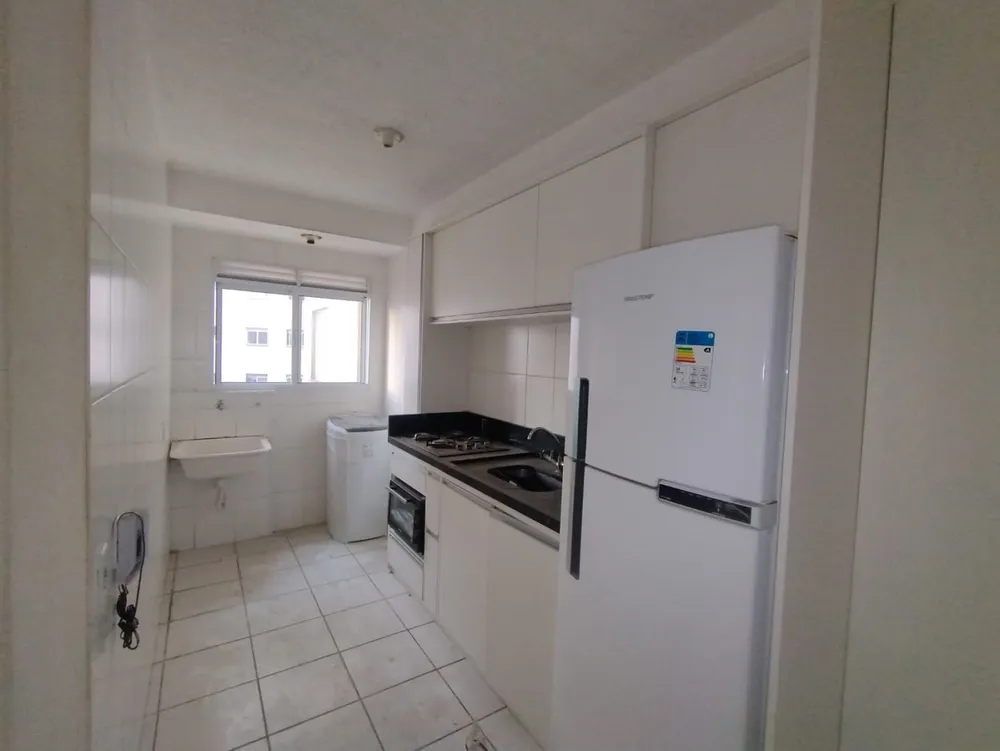 Apartamento, 2 quartos, 48 m² - Foto 3