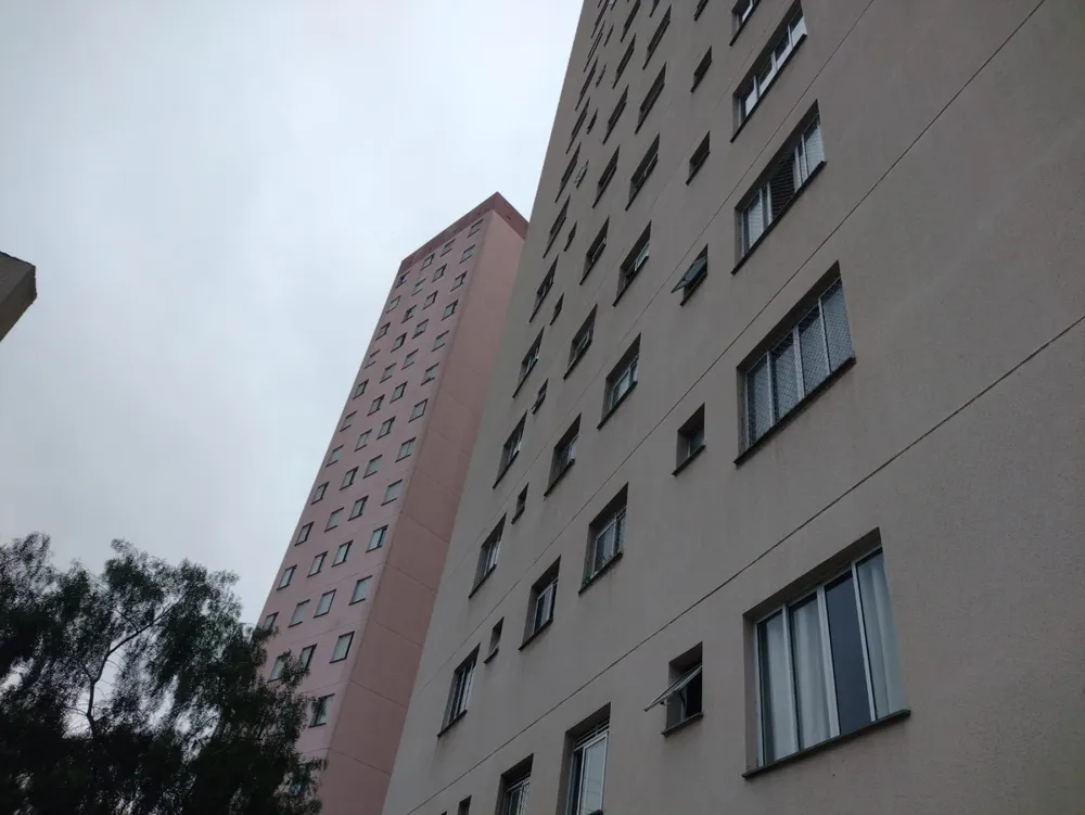 Apartamento, 2 quartos, 48 m² - Foto 16