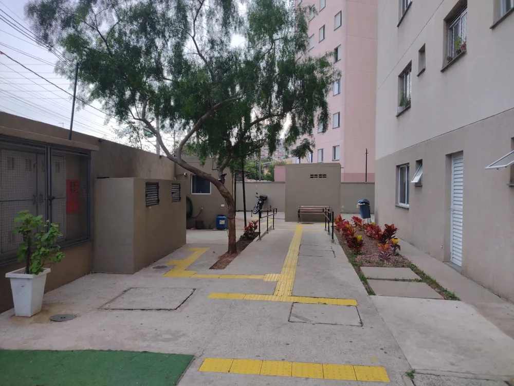 Apartamento, 2 quartos, 48 m² - Foto 13