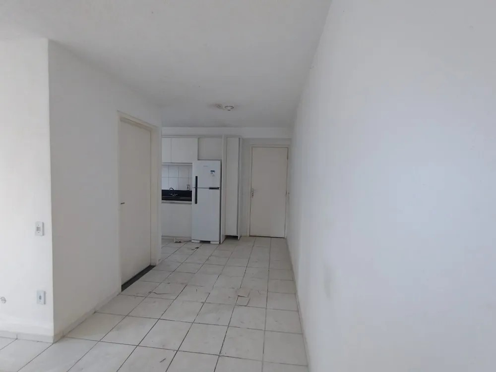 Apartamento, 2 quartos, 48 m² - Foto 5