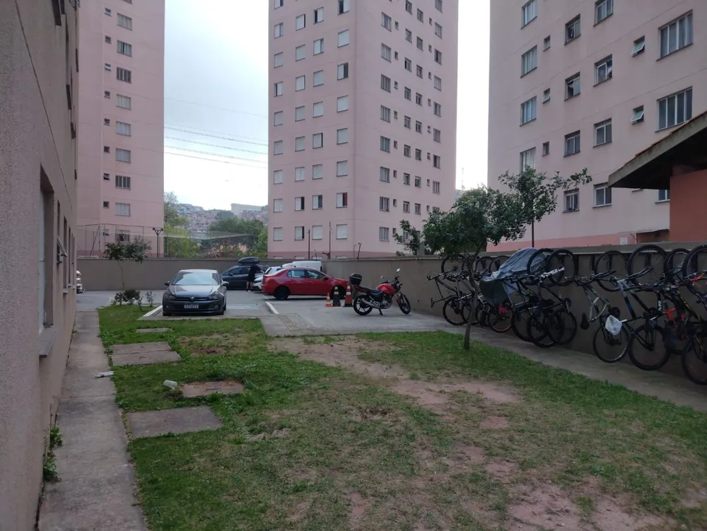 Apartamento, 2 quartos, 48 m² - Foto 15