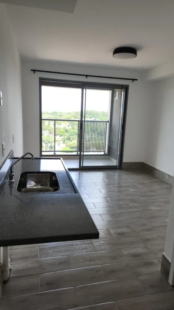 Apartamento, 1 quarto, 25 m² - Foto 2