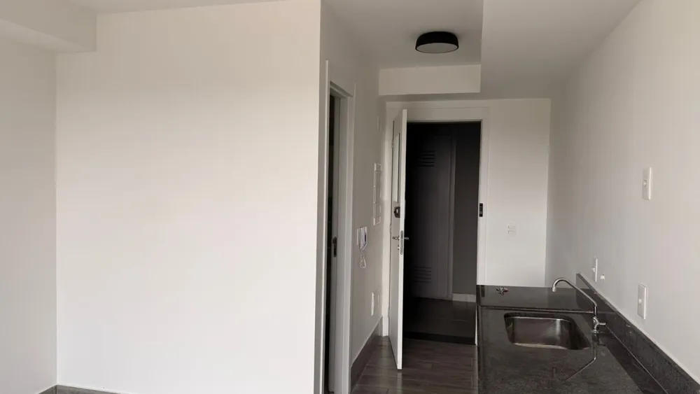 Apartamento, 1 quarto, 25 m² - Foto 7