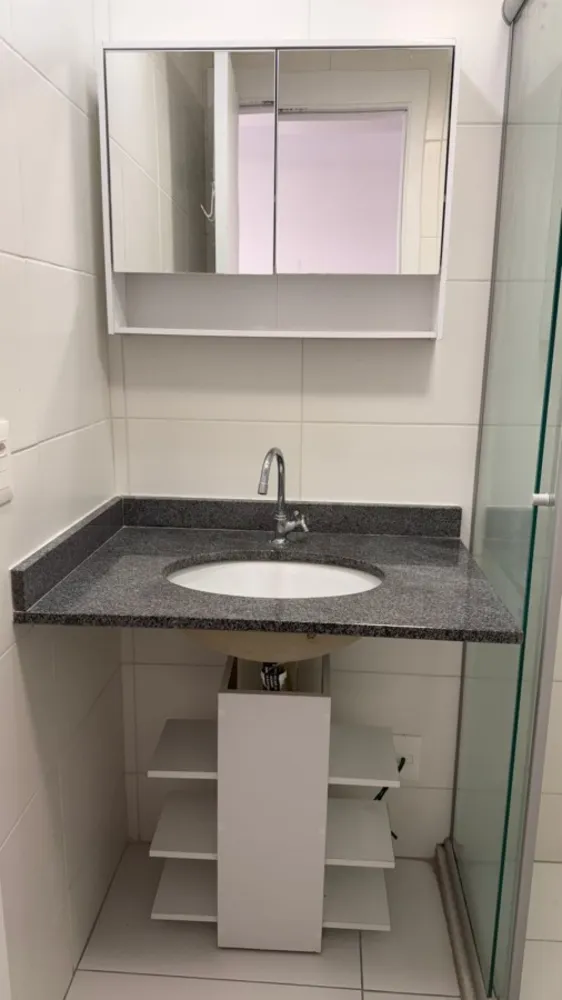 Apartamento, 1 quarto, 25 m² - Foto 4