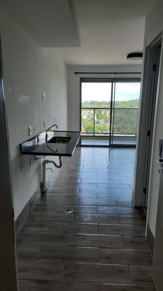 Apartamento, 1 quarto, 25 m² - Foto 1