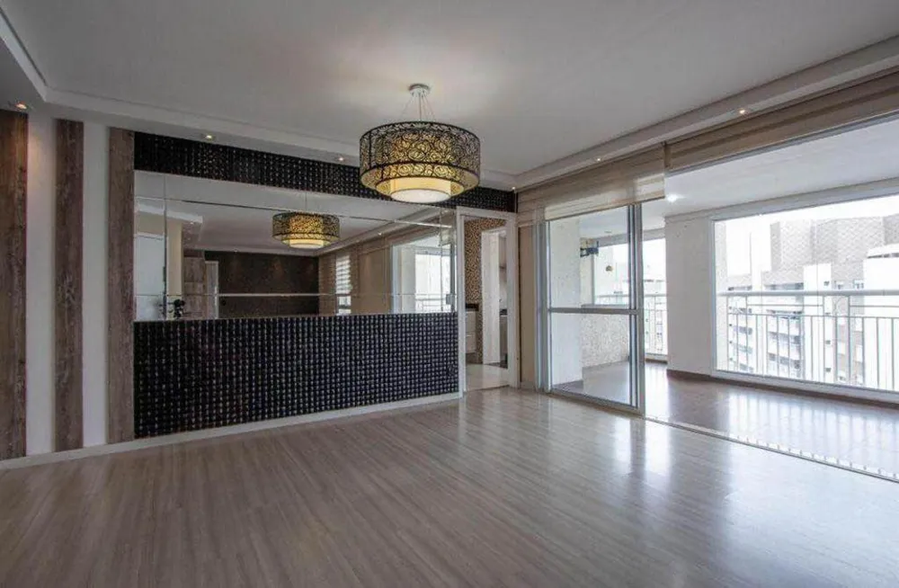 Apartamento, 3 quartos, 142 m² - Foto 3