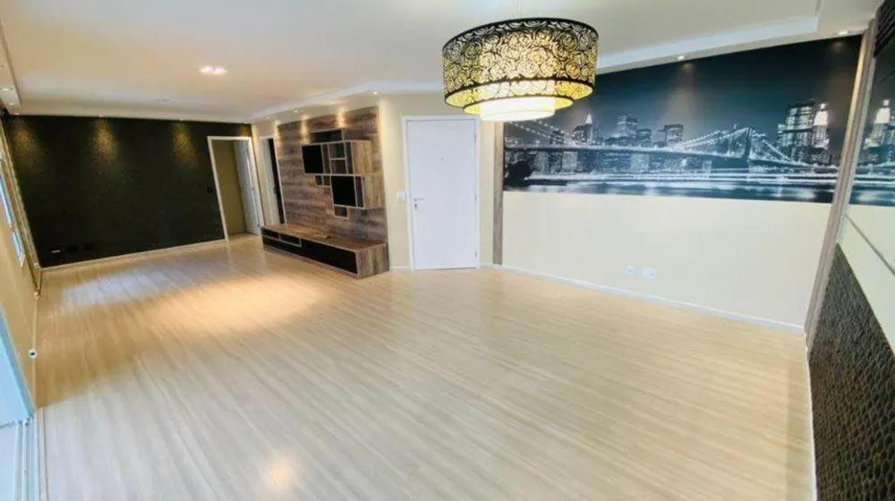 Apartamento, 3 quartos, 142 m² - Foto 4