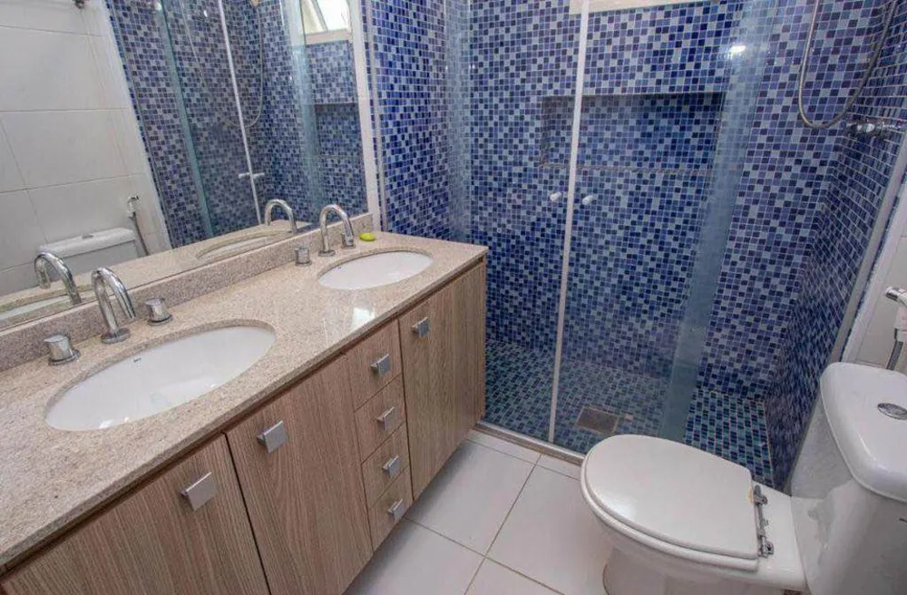 Apartamento, 3 quartos, 142 m² - Foto 12