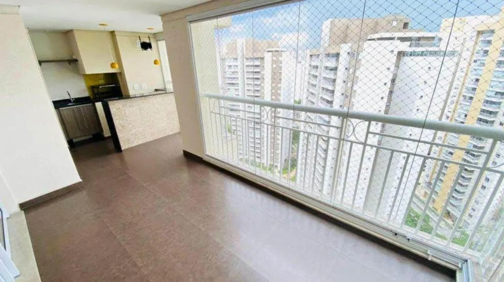 Apartamento, 3 quartos, 142 m² - Foto 9