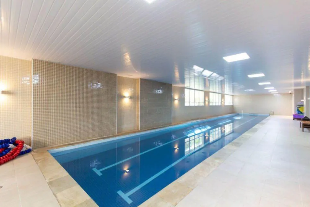 Apartamento, 3 quartos, 142 m² - Foto 1