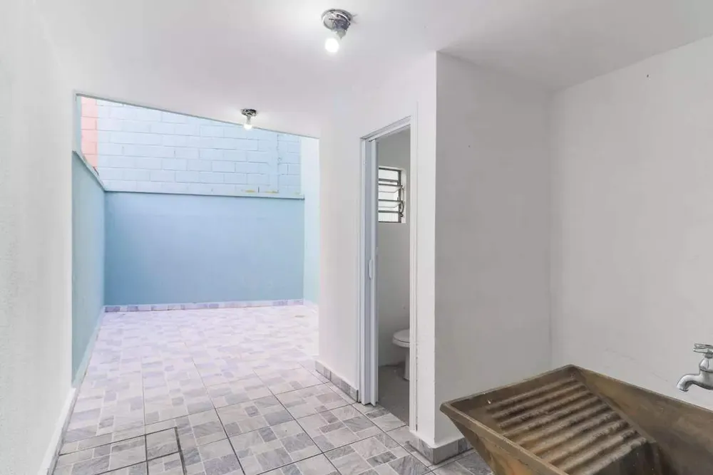 Sobrado, 4 quartos, 100 m² - Foto 13