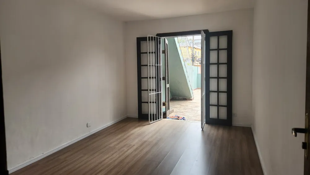 Sobrado, 4 quartos, 100 m² - Foto 2