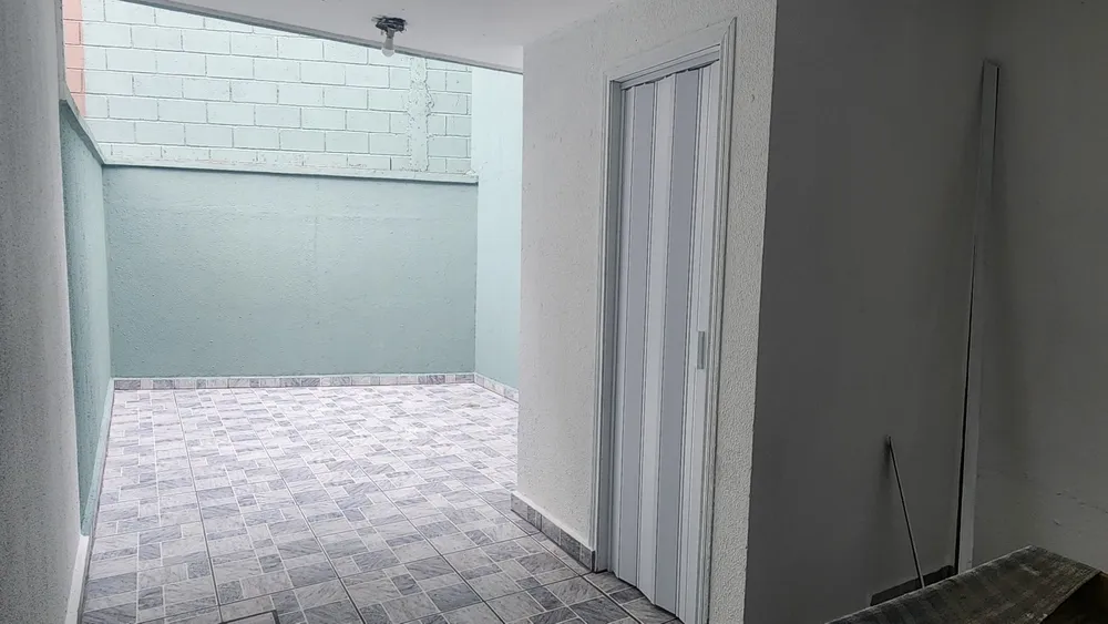 Sobrado, 4 quartos, 100 m² - Foto 4
