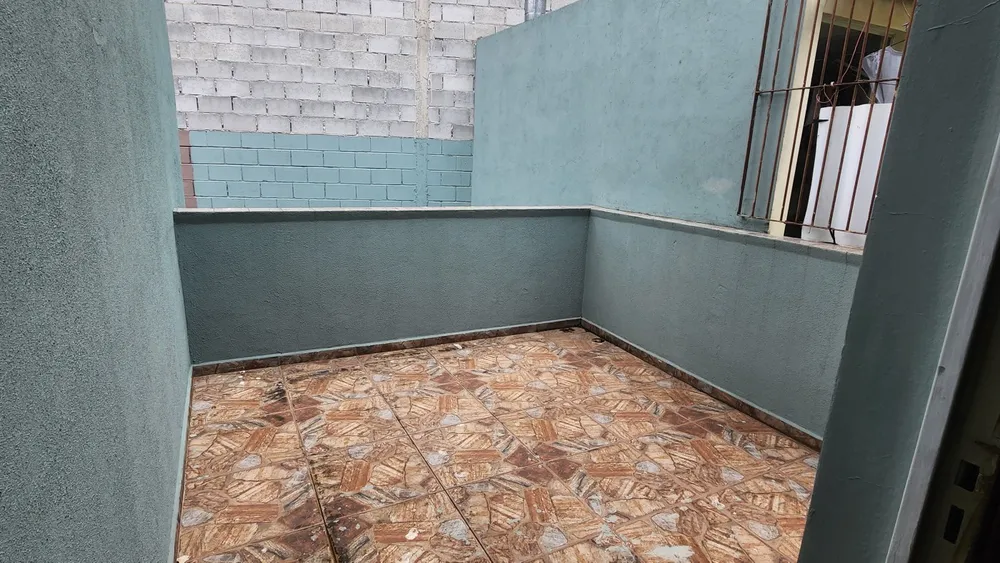 Sobrado, 4 quartos, 100 m² - Foto 16