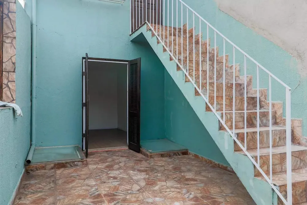 Sobrado, 4 quartos, 100 m² - Foto 7