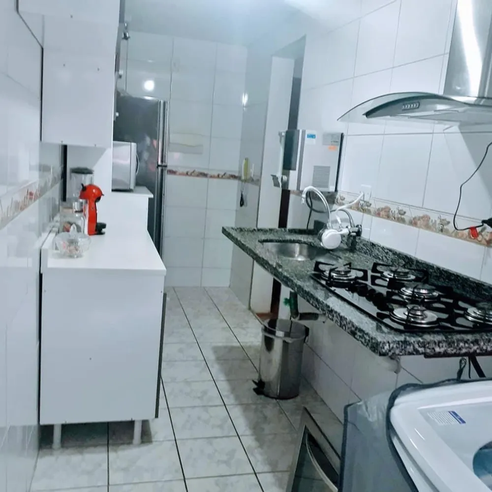 Apartamento, 2 quartos, 46 m² - Foto 5