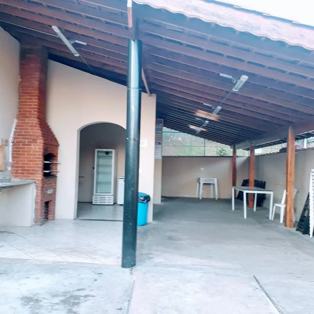 Apartamento, 2 quartos, 46 m² - Foto 16
