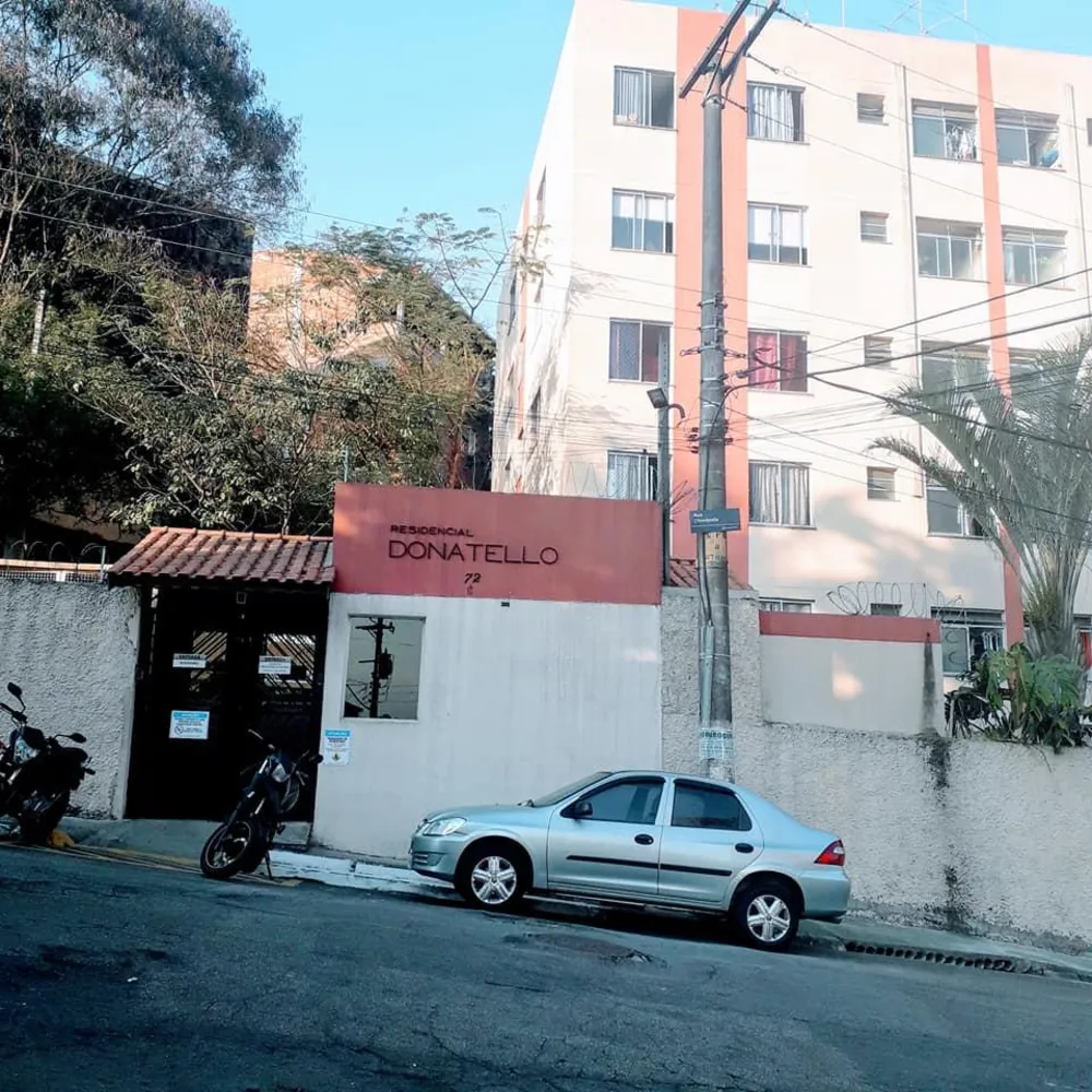 Apartamento, 2 quartos, 46 m² - Foto 15