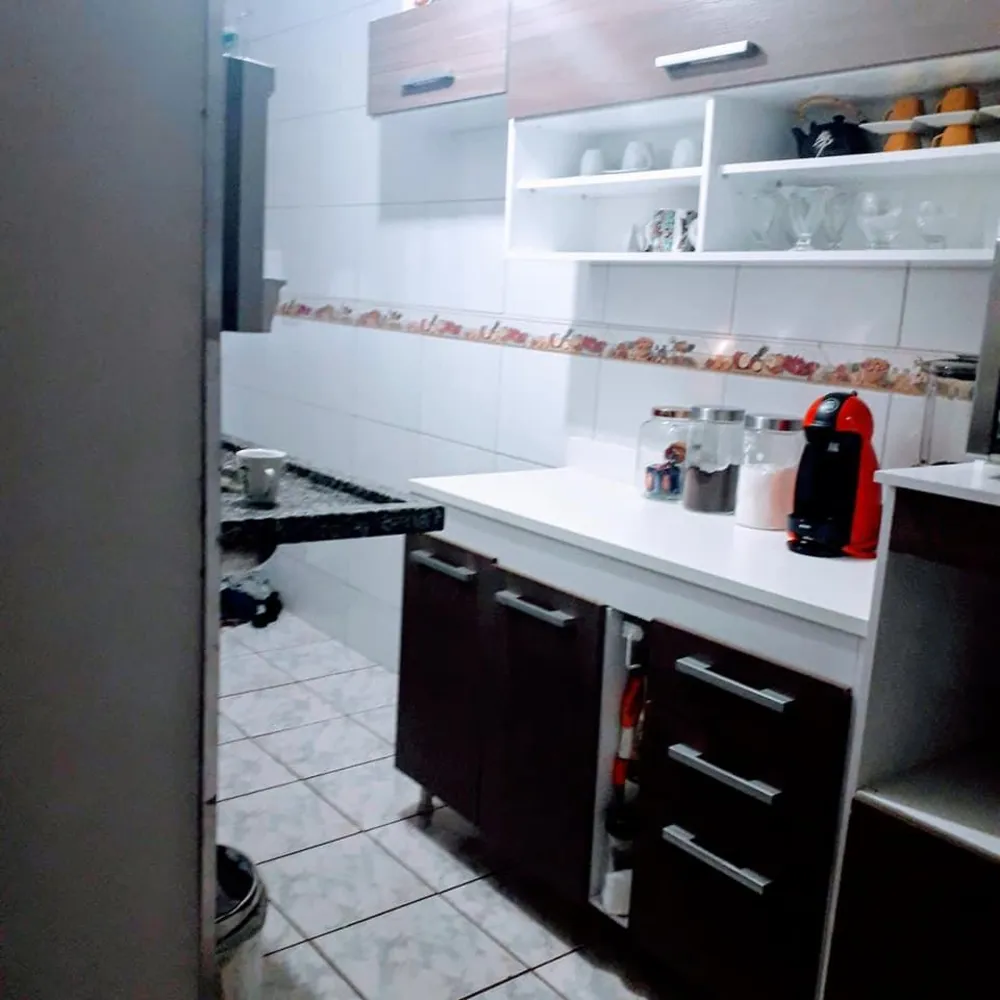 Apartamento, 2 quartos, 46 m² - Foto 6