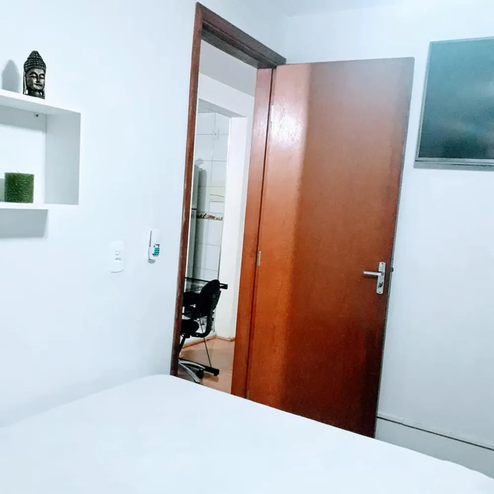 Apartamento, 2 quartos, 46 m² - Foto 9