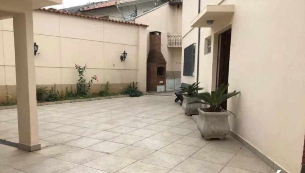 Casa, 3 quartos, 300 m² - Foto 14