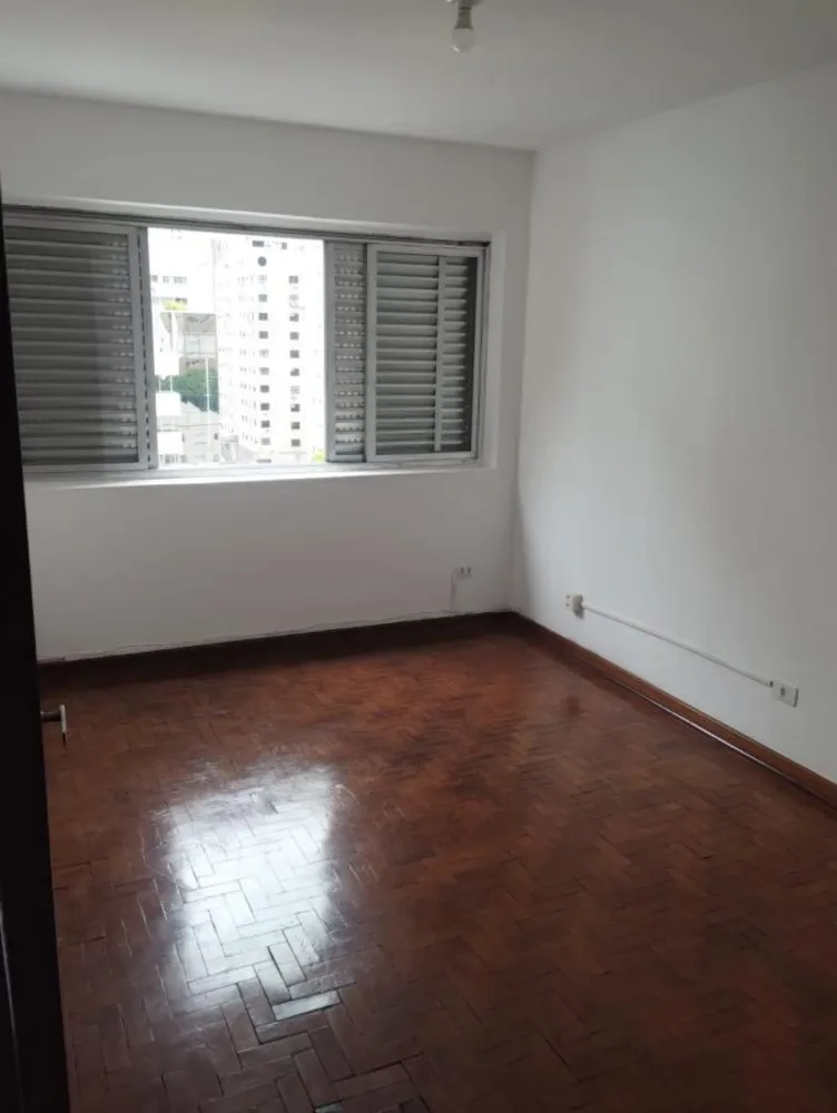 Apartamento, 2 quartos, 82 m² - Foto 1