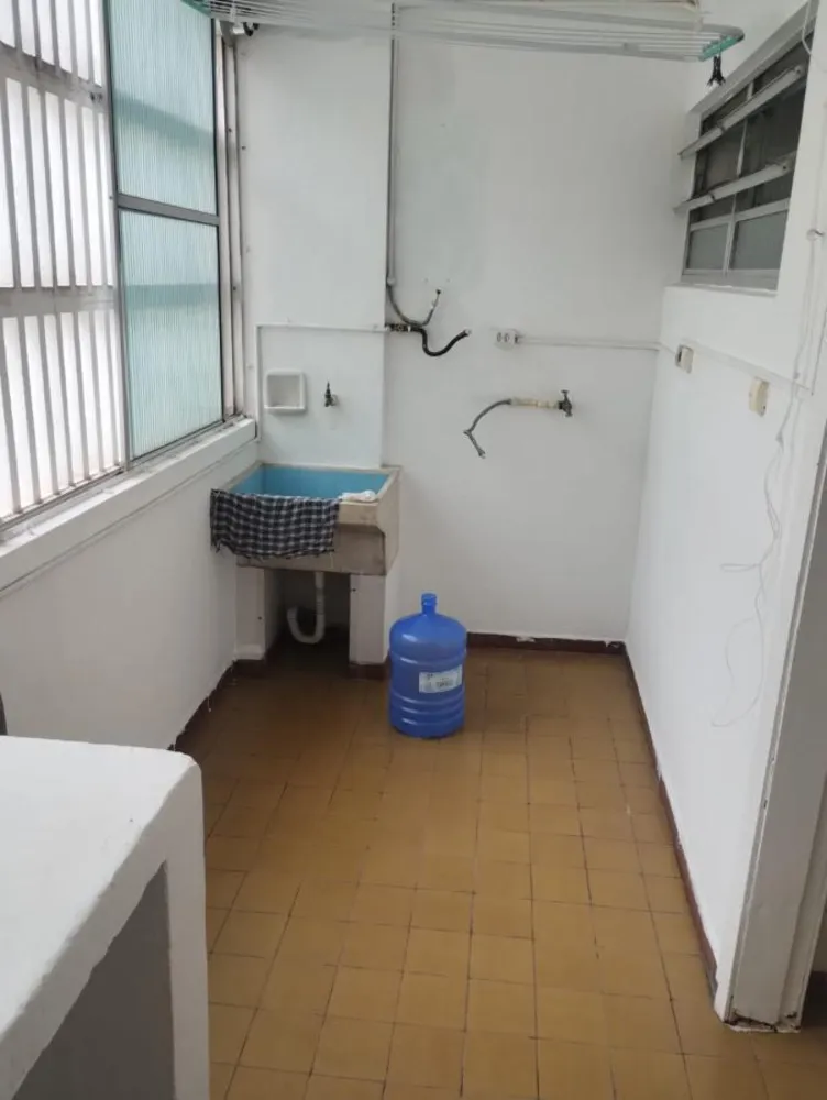 Apartamento, 2 quartos, 82 m² - Foto 6