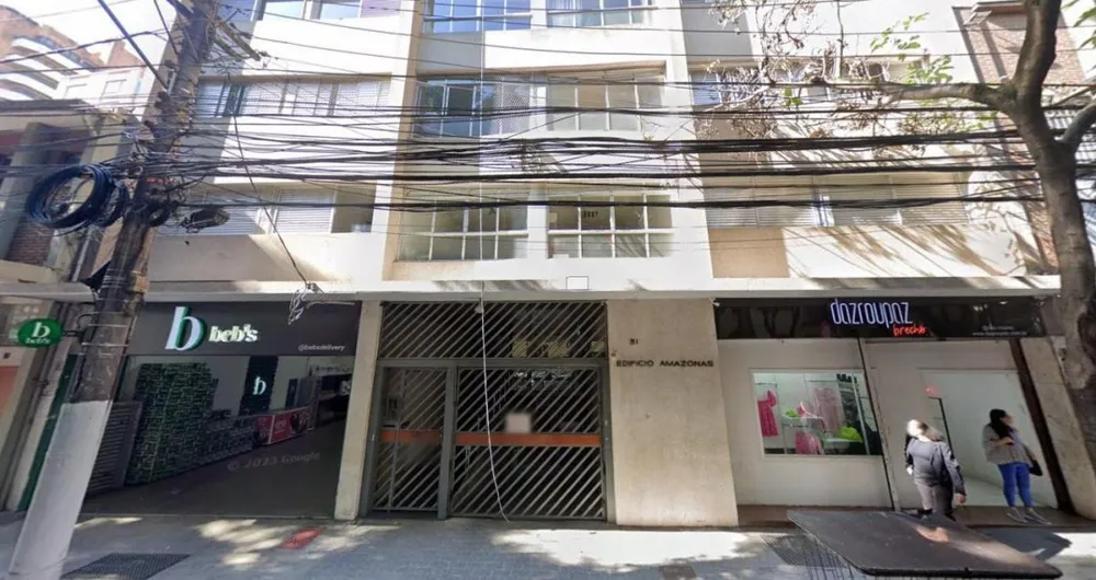 Apartamento, 2 quartos, 82 m² - Foto 2