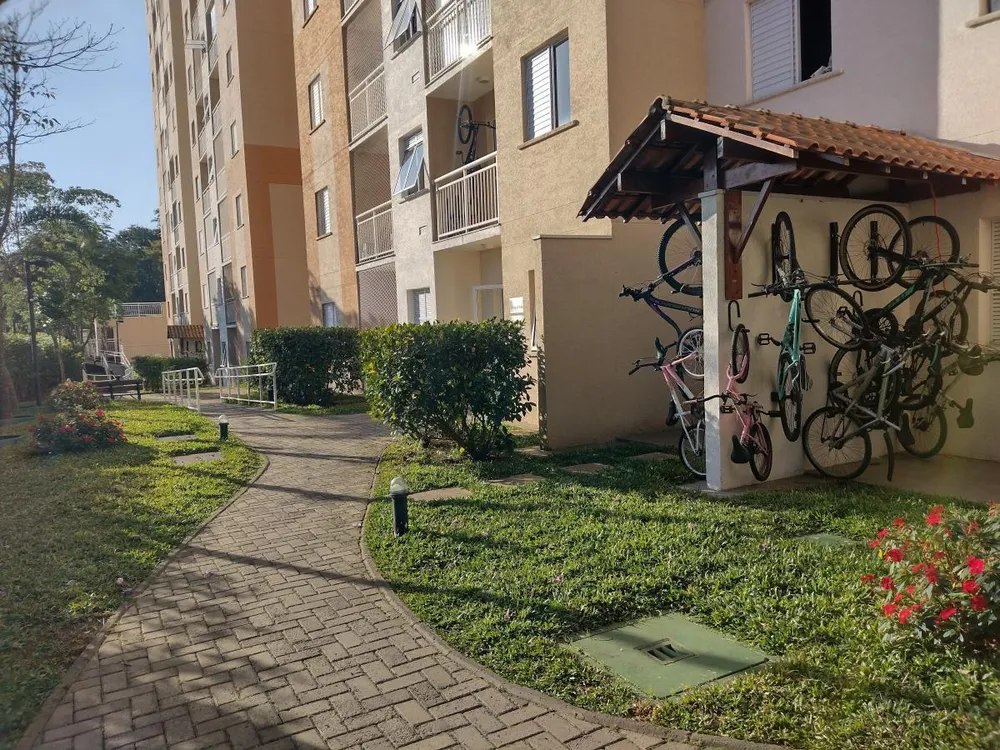 Apartamento, 2 quartos, 47 m² - Foto 15