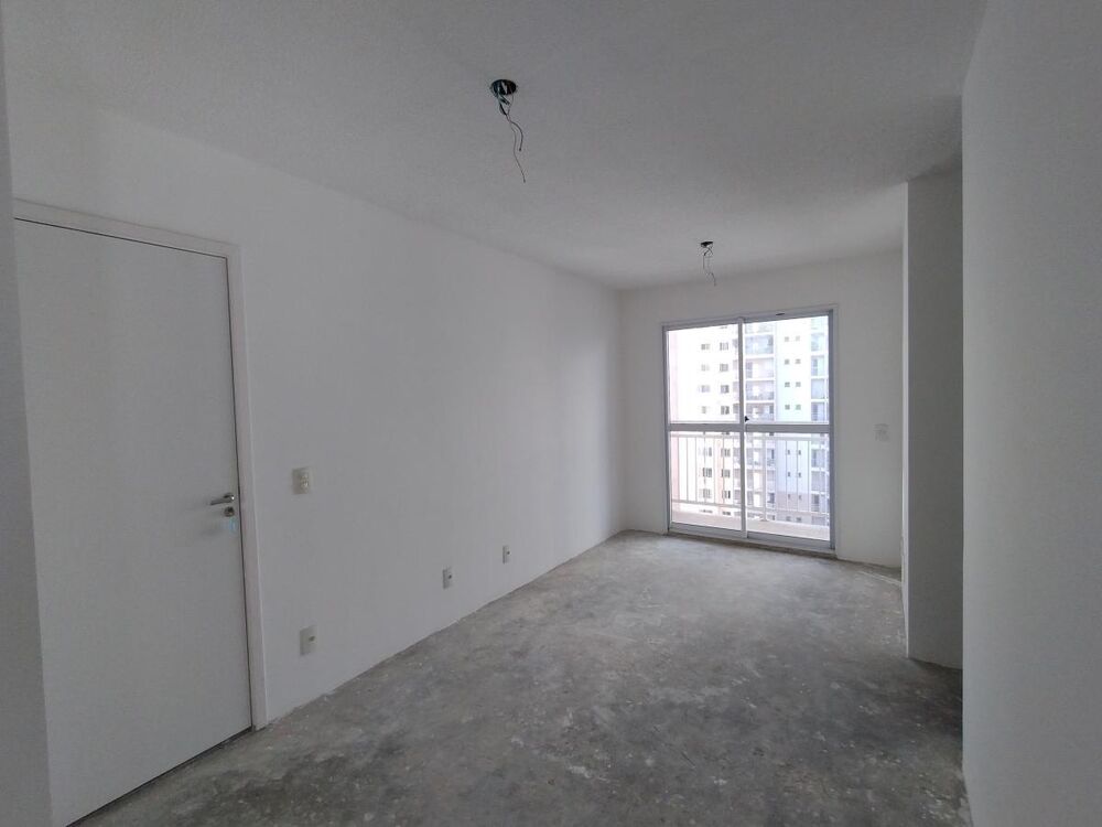 Apartamento, 2 quartos, 47 m² - Foto 1