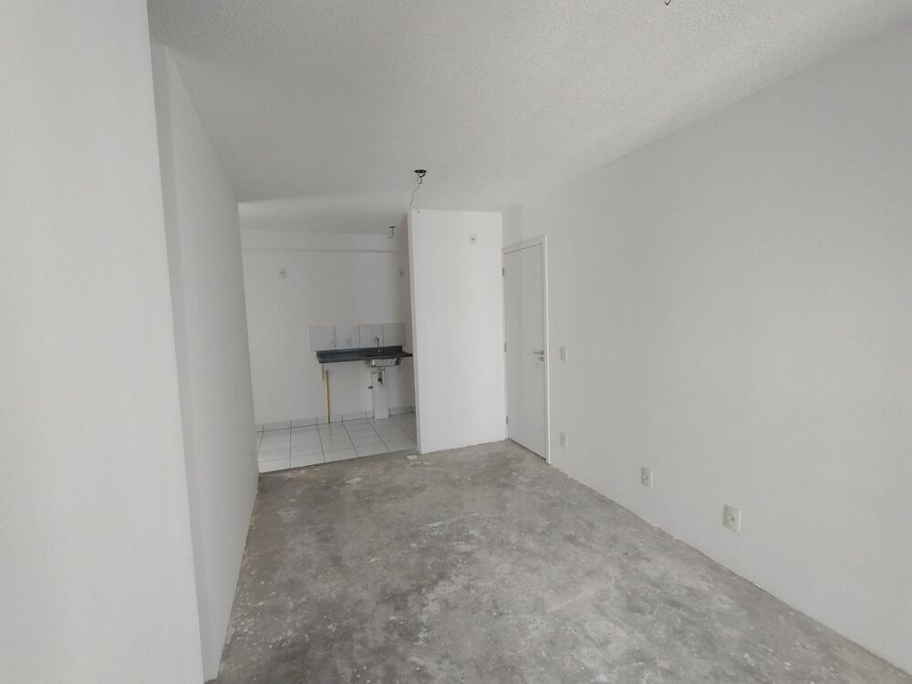 Apartamento, 2 quartos, 47 m² - Foto 2