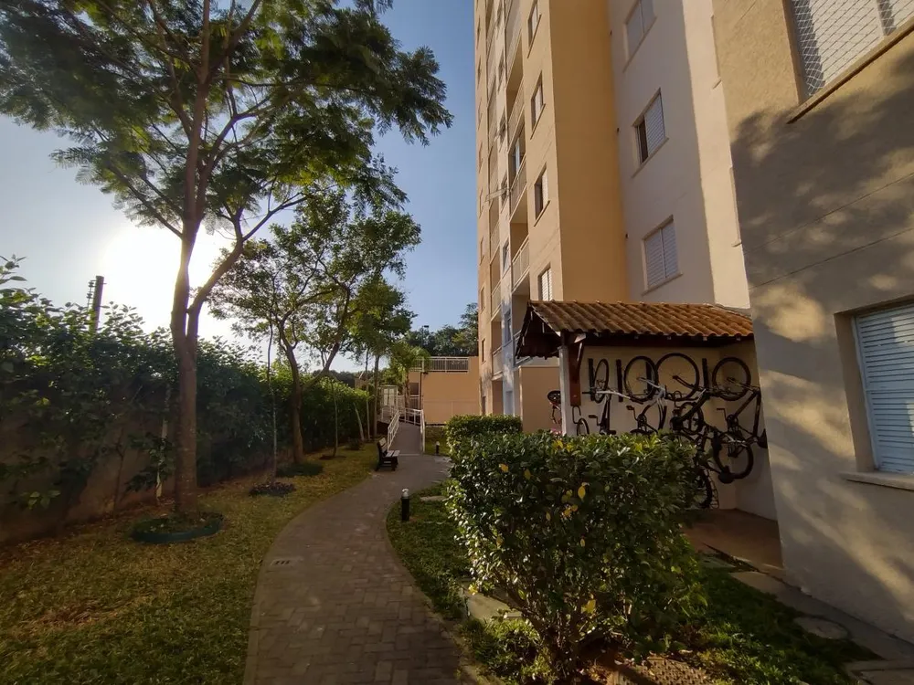 Apartamento, 2 quartos, 47 m² - Foto 14