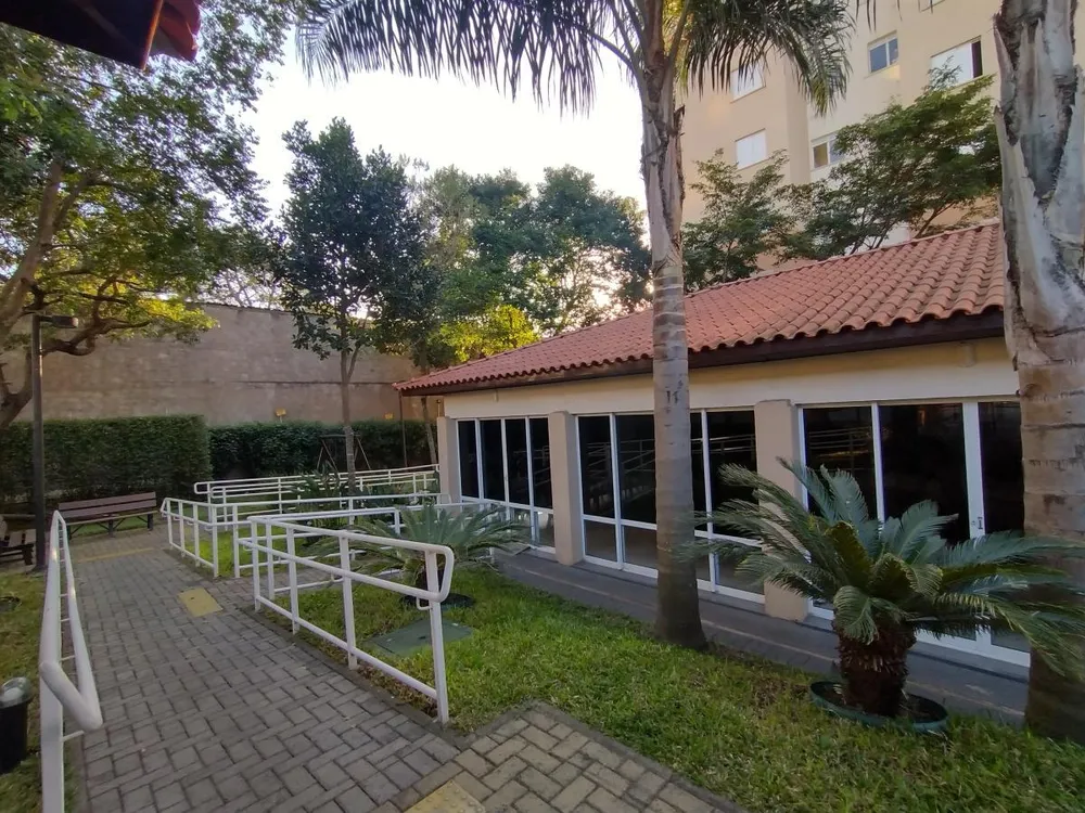 Apartamento, 2 quartos, 47 m² - Foto 16