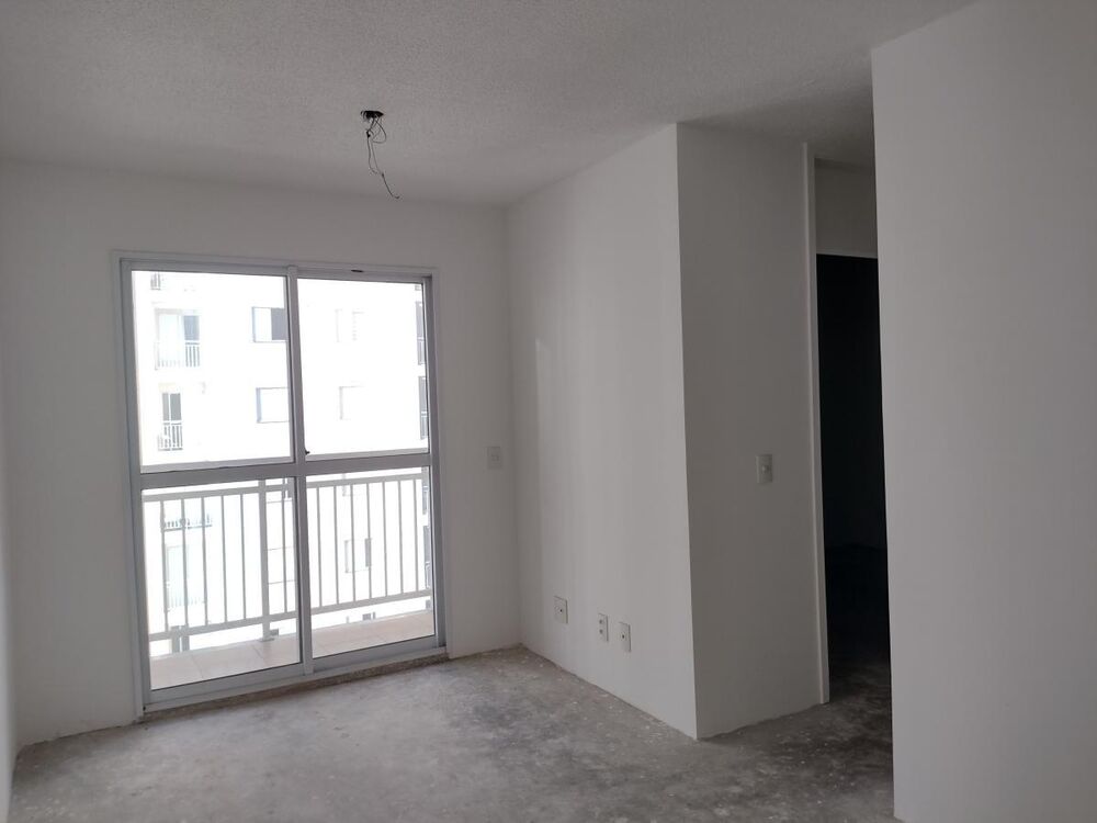 Apartamento, 2 quartos, 47 m² - Foto 3