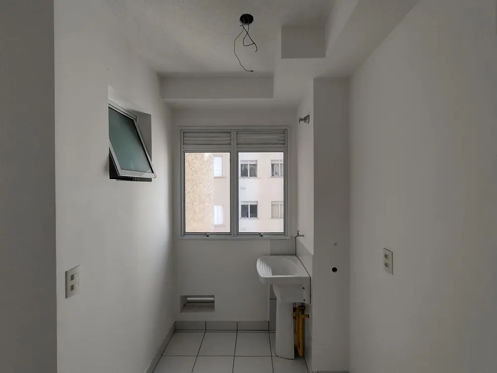 Apartamento, 2 quartos, 47 m² - Foto 5