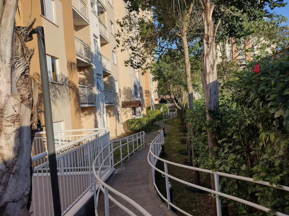 Apartamento, 2 quartos, 47 m² - Foto 10