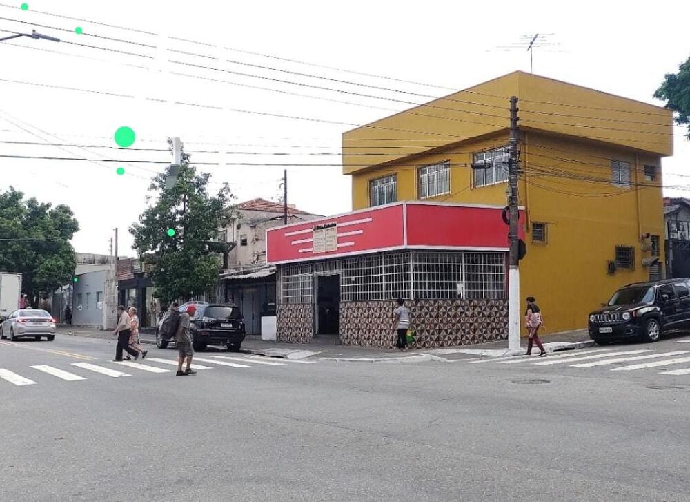 Loja-Salão, 115 m² - Foto 7