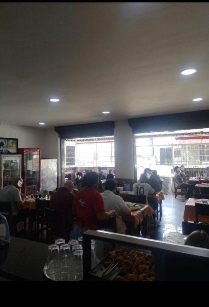 Loja-Salão, 115 m² - Foto 8