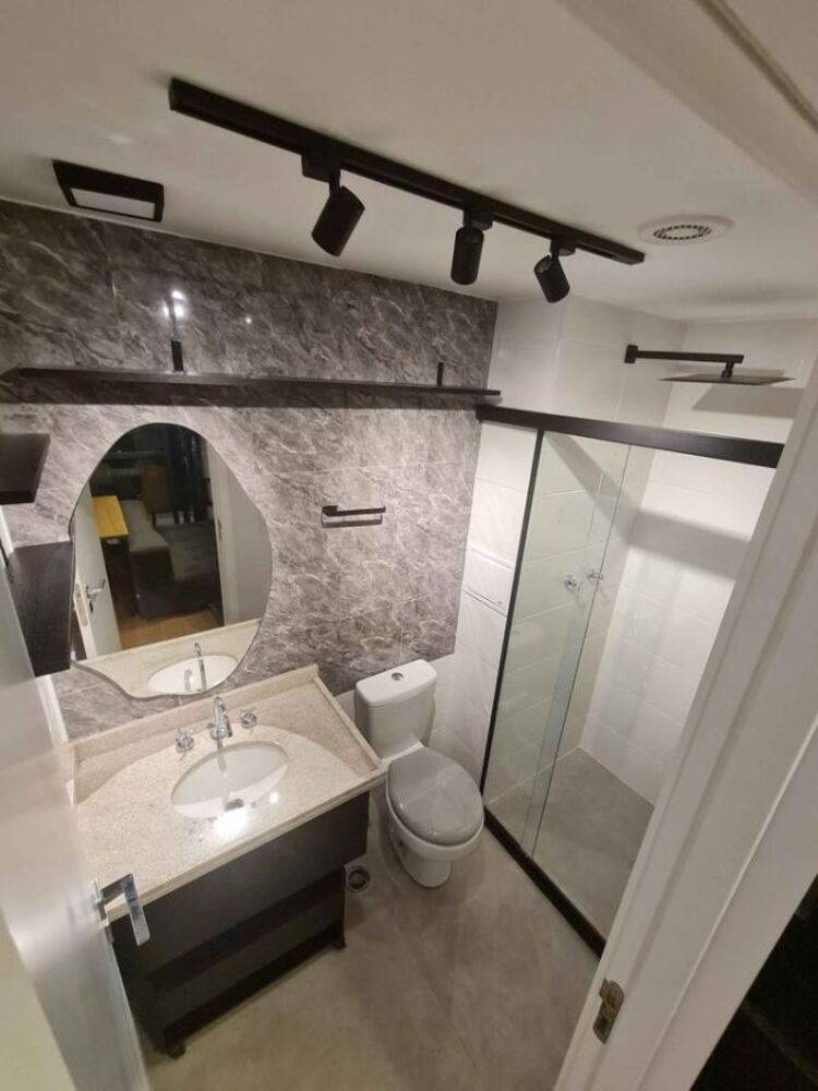 Apartamento, 1 quarto, 25 m² - Foto 6