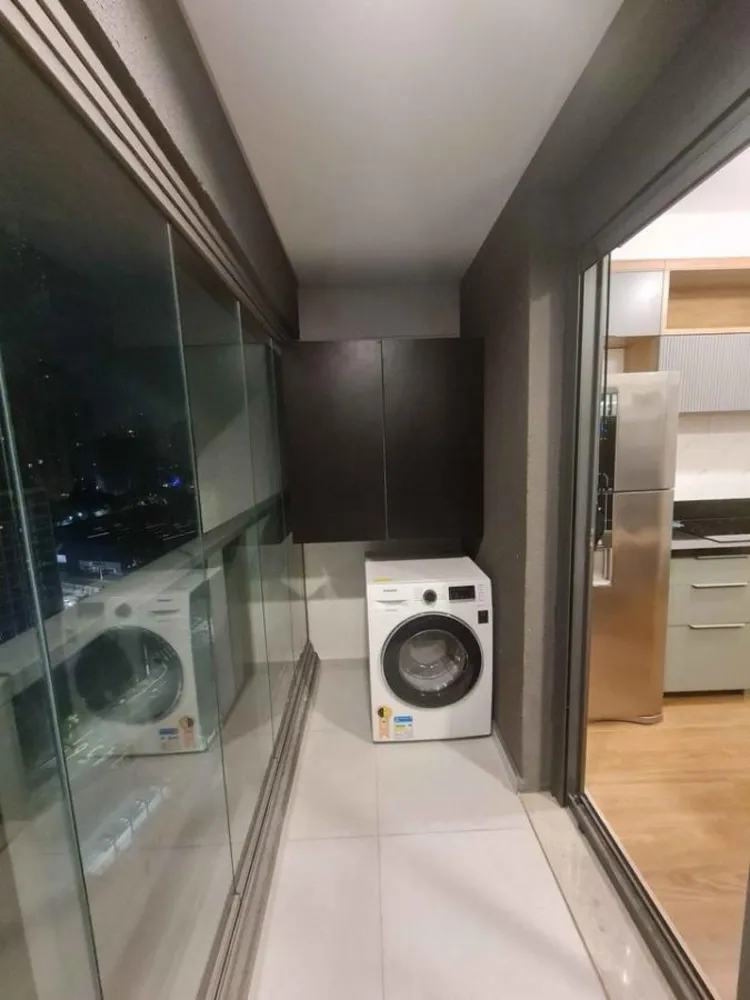 Apartamento, 1 quarto, 25 m² - Foto 8