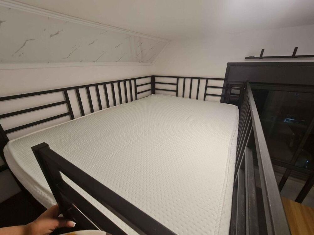 Apartamento, 1 quarto, 25 m² - Foto 5