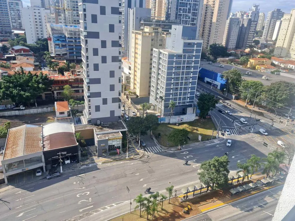 Apartamento, 1 quarto, 25 m² - Foto 7