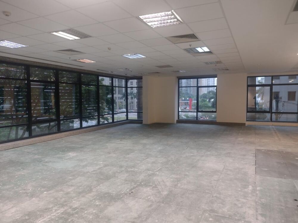 Sala-Conjunto, 486 m² - Foto 1