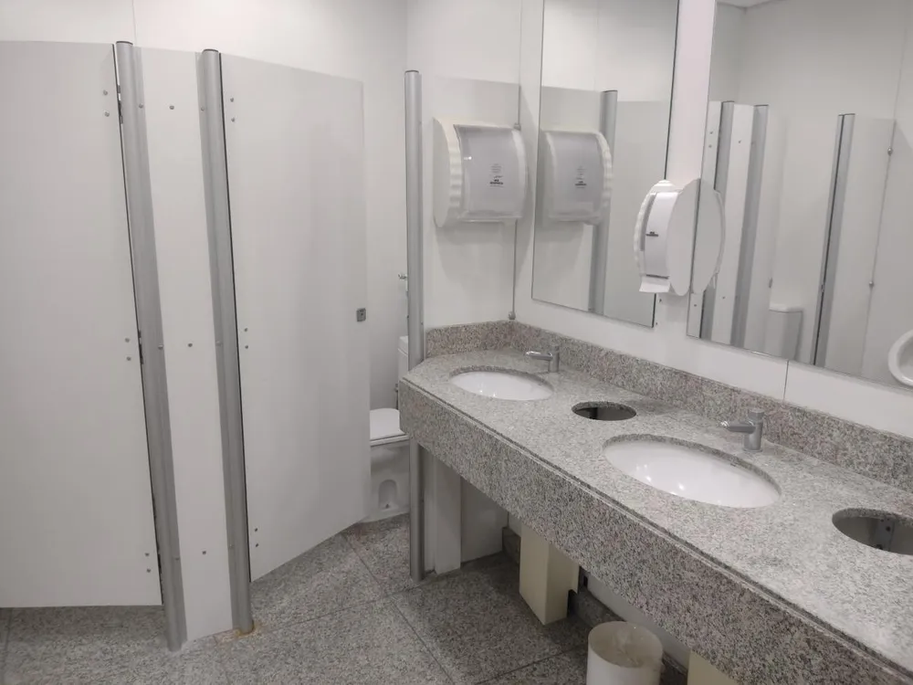 Sala-Conjunto, 486 m² - Foto 9