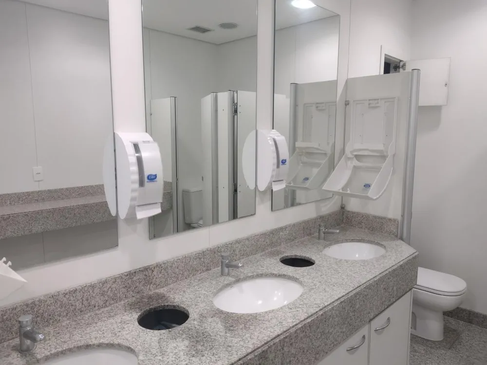 Sala-Conjunto, 486 m² - Foto 2