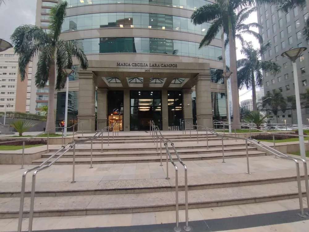 Sala-Conjunto, 486 m² - Foto 19